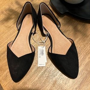 Old Navy Flat Shoes